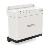 Купить Fusion Apollo WB670 Морская развлекательная система скрытой конструкции с цифровой обработкой сигнала арт. 010-02346-00